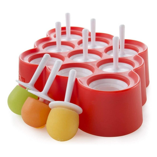 Mini Pop Molds