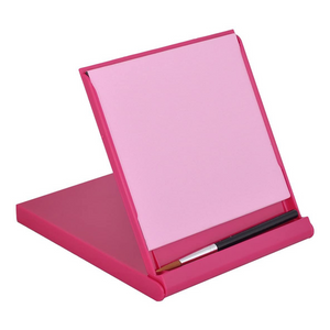 Pink mini buddha board