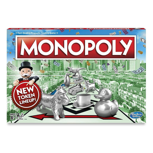 Monopoly