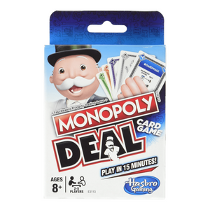 Monopoly Deal