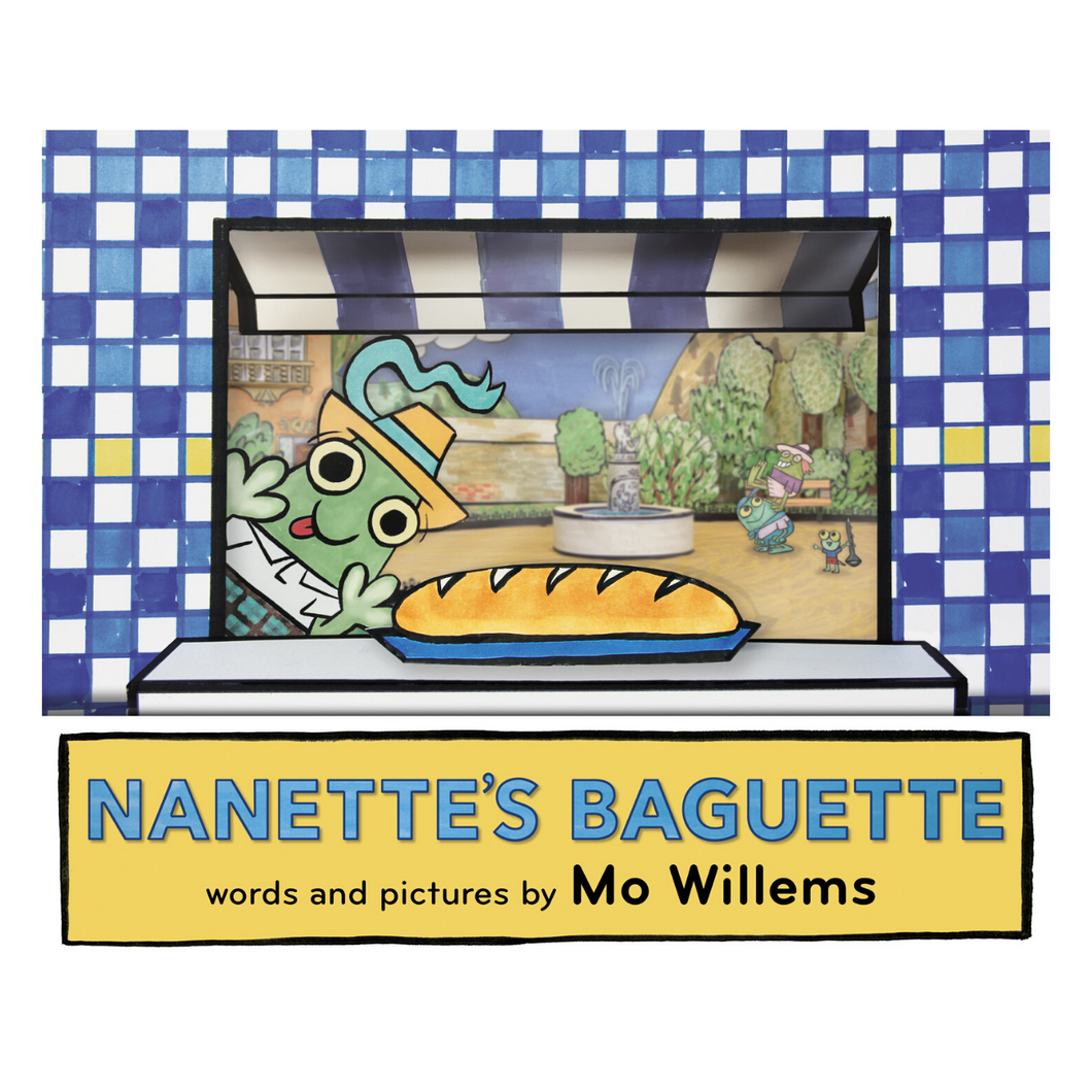 Nanette's Baguette