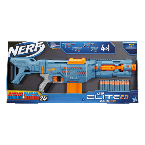 Nerf Elite 2.0 Echo