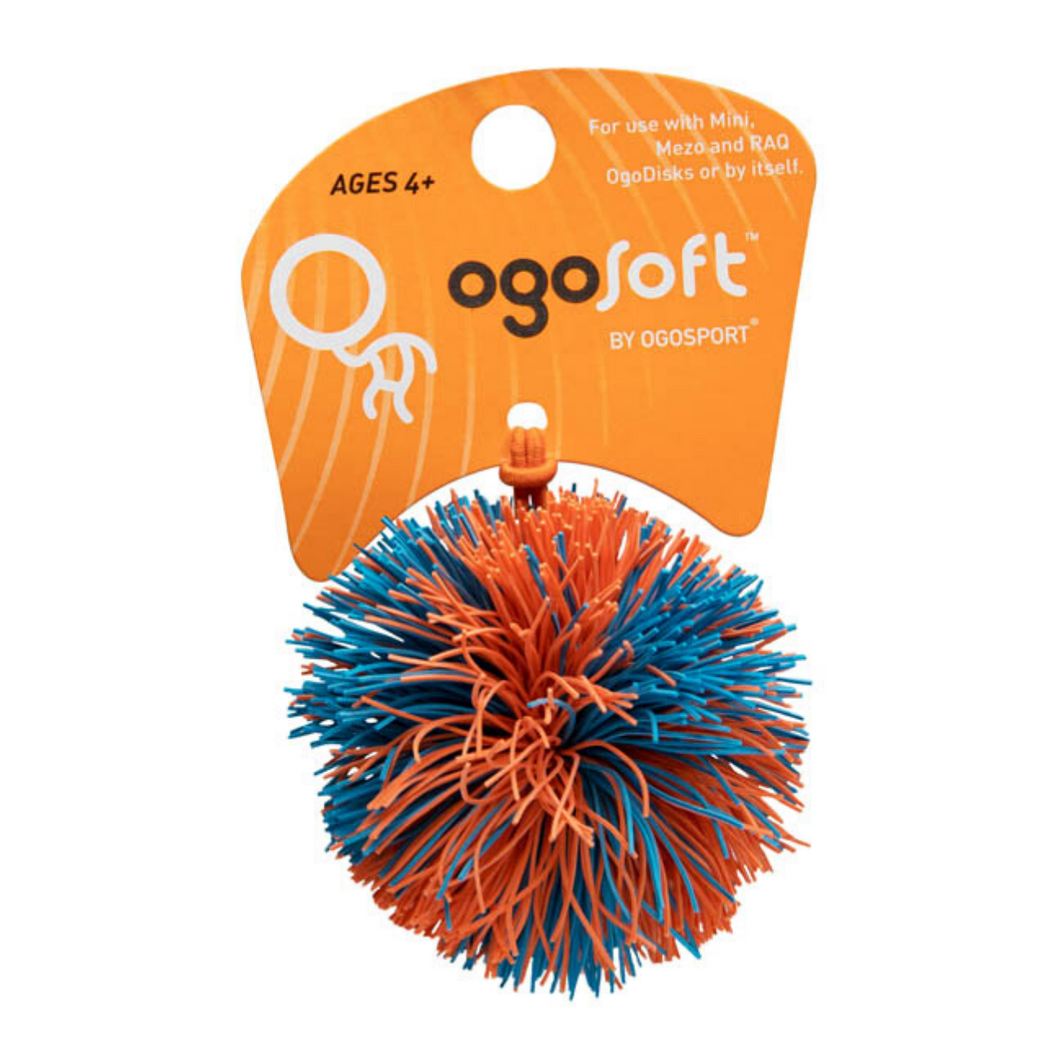 Ogosport Ball