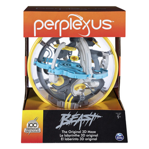 Perplexus