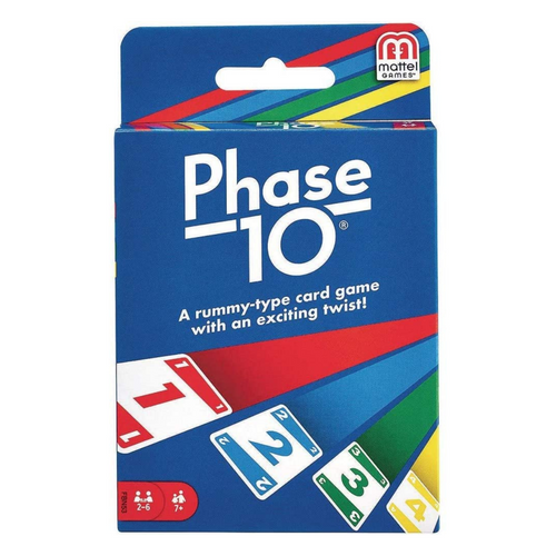 Phase 10