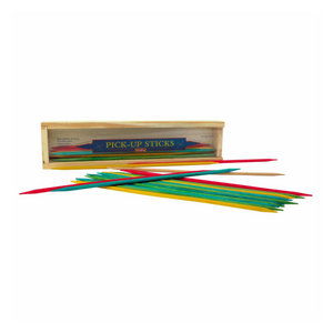 Pick Up Sticks