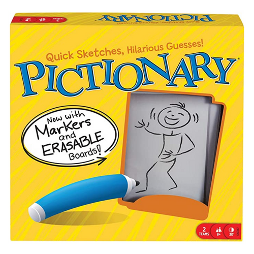 Pictionary