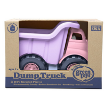 Load image into Gallery viewer, Pink Dump Truck