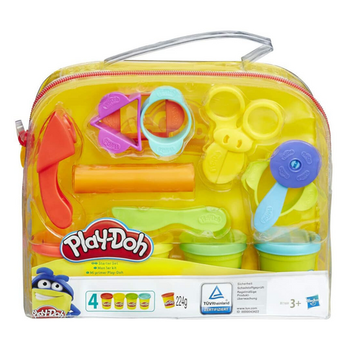 Play Doh Starter Set