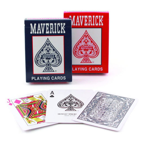 Playing Cards