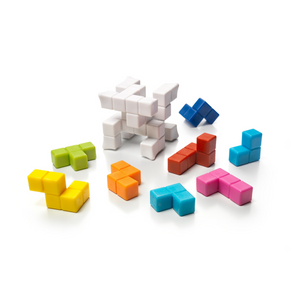 Plug & Play Puzzle