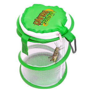 Pop-Up Critter Catcher