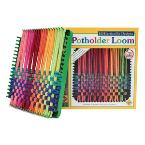 Potholder Loom