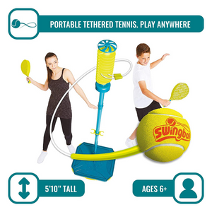 Pro Swingball