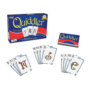 Quiddler