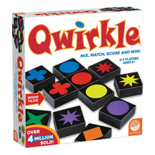 Load image into Gallery viewer, Qwirkle