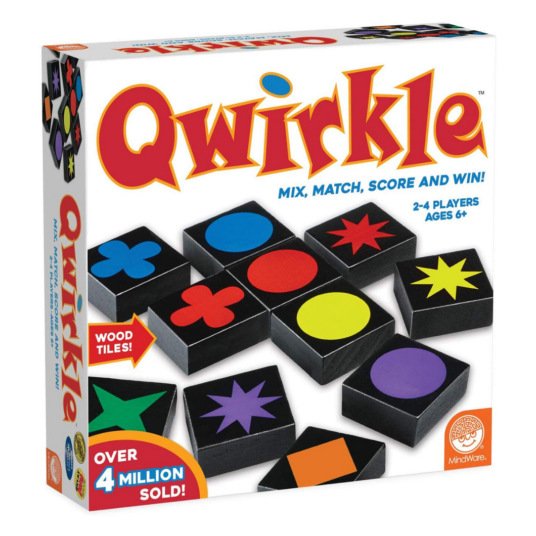 Qwirkle