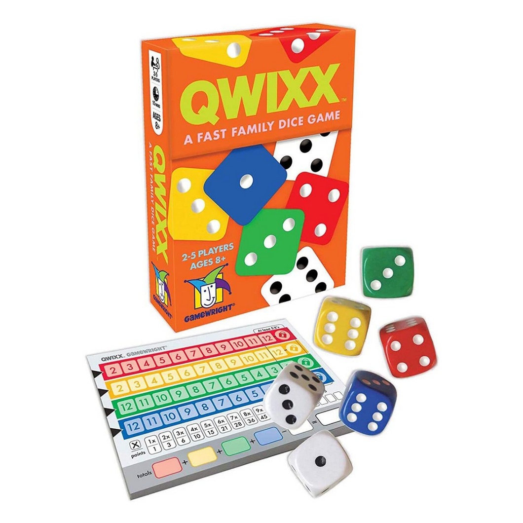 Qwixx