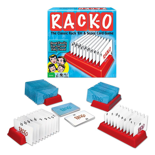 Rack-O