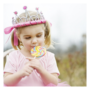 Ribbon Tiara