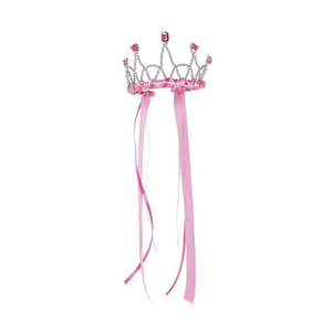 Ribbon Tiara