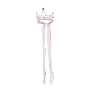 Ribbon Tiara