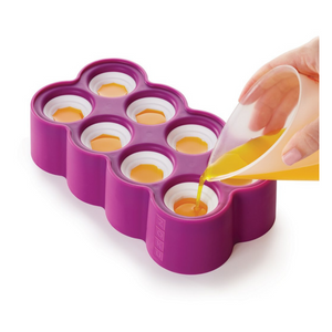 Ring Ice Pop Molds