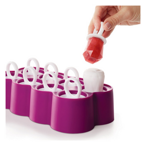 Ring Ice Pop Molds