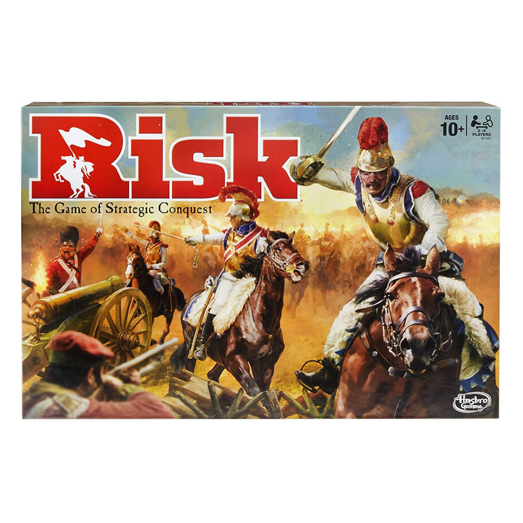 Risk