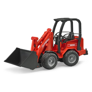 Schäffer Compact Loader 2034