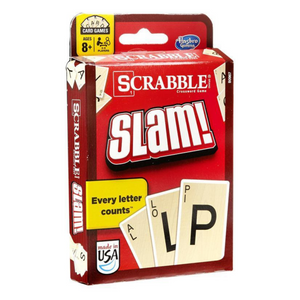 Scrabble Slam