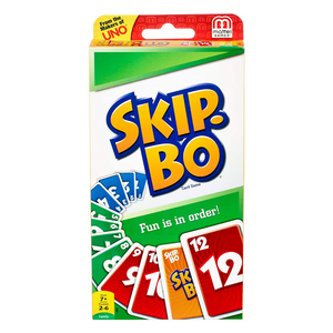 Skip-Bo