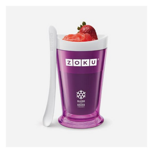 Slush & Shake Maker