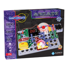 Load image into Gallery viewer, Snap Circuits Arcade