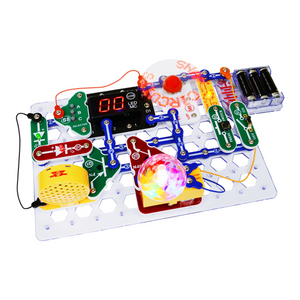 Snap Circuits Arcade