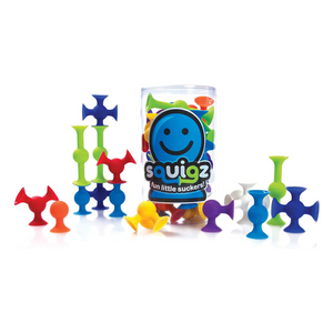 Squigz Starter Set