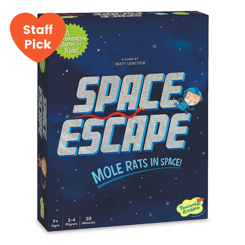 Space Escape