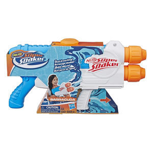 Super Soaker Barracuda