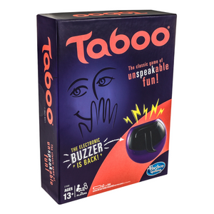 Taboo