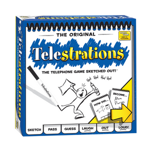  Telestrations 