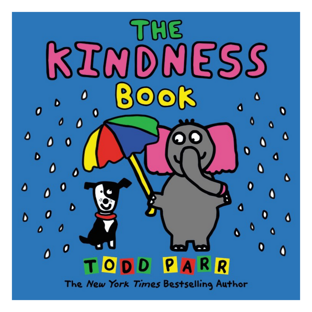 The Kindness Book