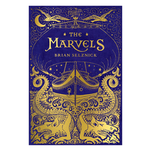 The Marvels