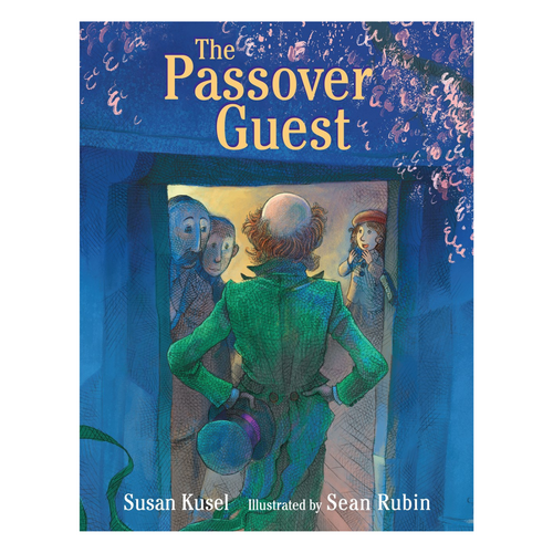 The Passover Guest