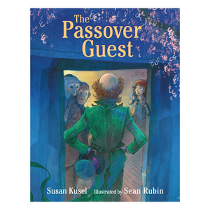 The Passover Guest