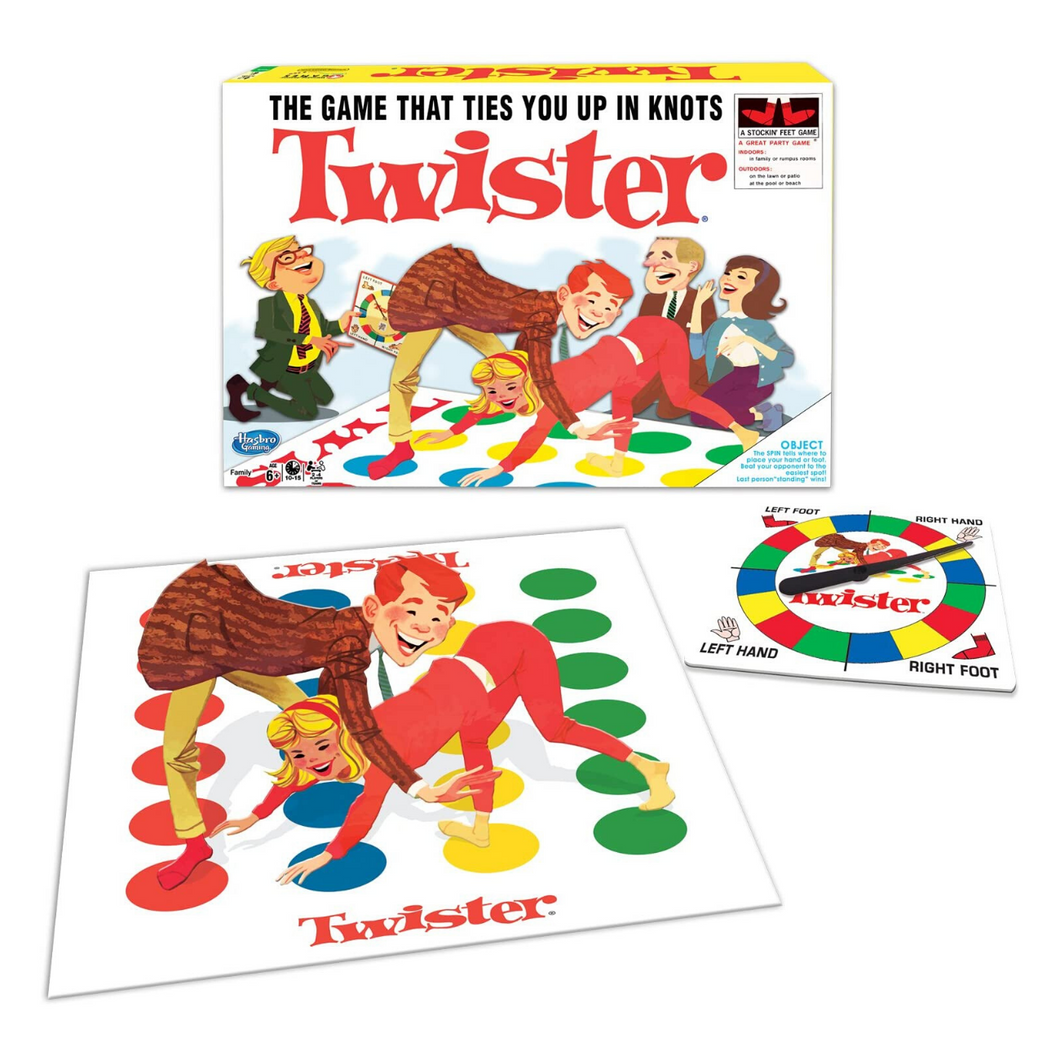 Twister