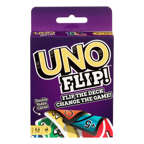 Uno Flip