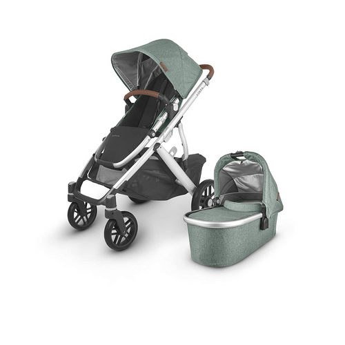 UPPAbaby stroller