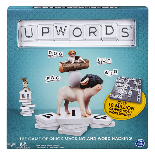 Upwords