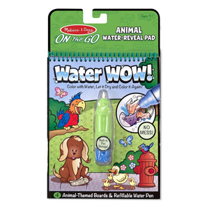 Water Wow - Animals