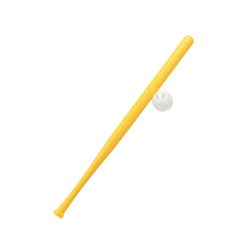 Wiffle Ball & Bat